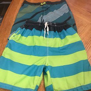 Boys Swim Shorts